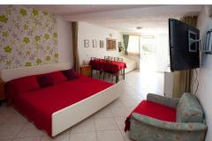 Villa Kata Razanj Apartment 2 – studio foto 1