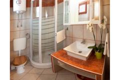 Villa Kata Razanj Apartment 2 – studio foto 3