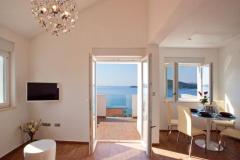 Villa Kata Razanj Apartment 3 – Penthouse foto 1