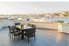 Villa Olivera Apartment 2 – Apartman foto 2
