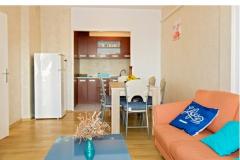 Villa Olivera Apartment 2 – Apartman foto 4