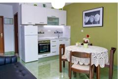 Villa Perla Apartment 2 – GREEN foto 2