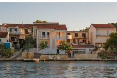 Villa Zdenka Apartment 1 – villa foto 1