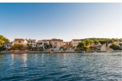 Villa Zdenka Apartment 1 – villa foto 2