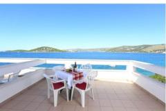 Vinka apartments DIREKT NA PLAŽI Apartment 2 – Apartman 2 foto 2