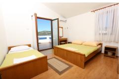 Vinka apartments DIREKT NA PLAŽI Apartment 1 – Apartman 1 foto 5