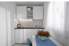 Accommodation Rovinj Apartment 2 – BLUE foto 1