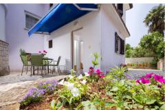 Accommodation Rovinj Apartment 2 – BLUE foto 5