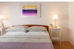 Accommodation Rovinj Apartment 4 – GREEN foto 4