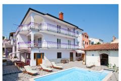Accommodation Rovinj Zimmer 3 – MIN YELLOW foto 1