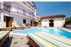 Accommodation Rovinj Zimmer 3 – MIN YELLOW foto 2