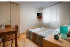 Accommodation Rovinj Zimmer 3 – MIN YELLOW foto 4