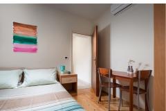 Accommodation Rovinj Zimmer 3 – MIN YELLOW foto 5