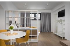 Accommodation Rovinj Zimmer 6 – WHITE foto 1