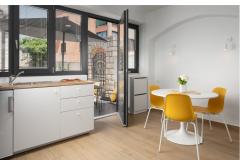 Accommodation Rovinj Zimmer 6 – WHITE foto 2