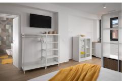 Accommodation Rovinj Zimmer 6 – WHITE foto 4
