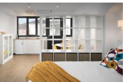 Accommodation Rovinj Zimmer 6 – WHITE foto 5