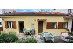 Appartements Olga Apartment 1 – Apartman 1 foto 1