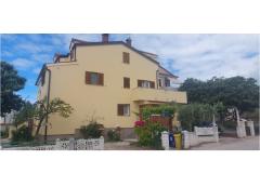 Appartements Olga Apartment 2 – Apartman 2 foto 1