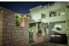 Appartements Ester Rovinj Apartment 1 – Studio foto 1