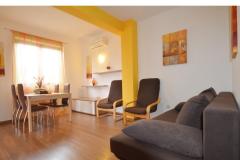 Appartements Fantazija Apartment 1 foto 3