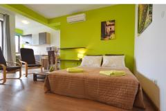 Appartements Fantazija Apartment 3 foto 1