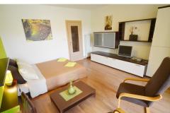 Appartements Fantazija Apartment 3 foto 3