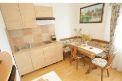 Appartements Fantazija Apartment 4 foto 1