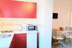 Appartements i Zimmers Markovic Apartment 1 – "KRASNO" foto 1