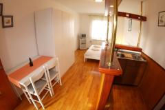 Appartements Rovinj Zimmer 6 foto 3