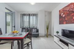 Appartements Kimi with swimming pool  Apartment 1 – APP V foto 1
