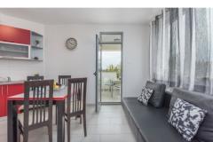 Appartements Kimi with swimming pool  Apartment 1 – APP V foto 2