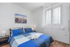 Appartements Kimi with swimming pool  Apartment 1 – APP V foto 3