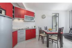 Appartements Kimi with swimming pool  Apartment 1 – APP V foto 4