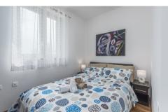 Appartements Kimi with swimming pool  Apartment 1 – APP V foto 5