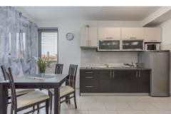 Appartements Kimi with swimming pool  Apartment 2 – APP M foto 1