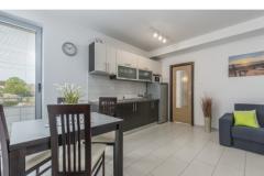 Appartements Kimi with swimming pool  Apartment 2 – APP M foto 2