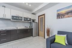 Appartements Kimi with swimming pool  Apartment 2 – APP M foto 3