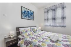 Appartements Kimi with swimming pool  Apartment 2 – APP M foto 4