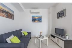 Appartements Kimi with swimming pool  Apartment 2 – APP M foto 5