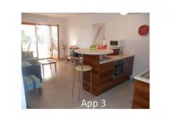 Appartements Kump Apartment 2 foto 1