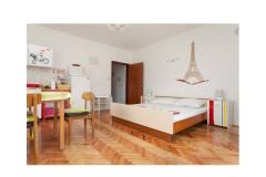 Appartements Margita Apartment 1 – Veliki Ap foto 5