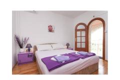 Appartements Margita Apartment 3 – Lavanda foto 1