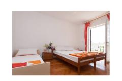 Appartements Margita Zimmer 4 – Soba 1 foto 1