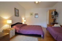 Appartements Milena Apartment 1 – studio foto 1