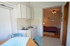 Appartements Milena Apartment 1 – studio foto 4