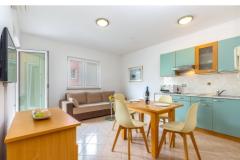 Appartements Nada Apartment 1 – APP 2+2 foto 1