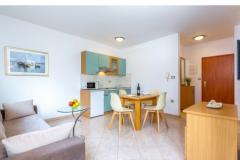 Appartements Nada Apartment 1 – APP 2+2 foto 2