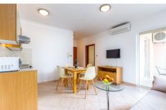 Appartements Nada Apartment 1 – APP 2+2 foto 3