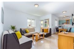 Appartements Nada Apartment 1 – APP 2+2 foto 5